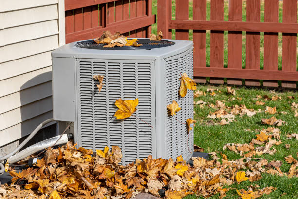Best Energy-efficient HVAC Solutions in Giddings, TX
