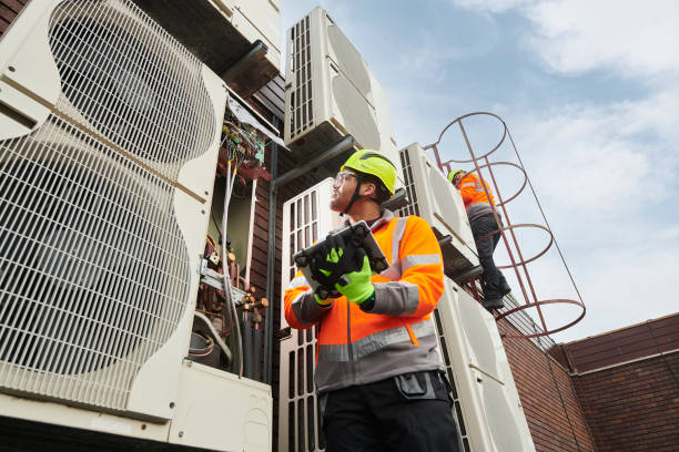 Giddings, TX HVAC Company