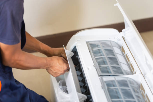 Best Emergency HVAC Services in Giddings, TX