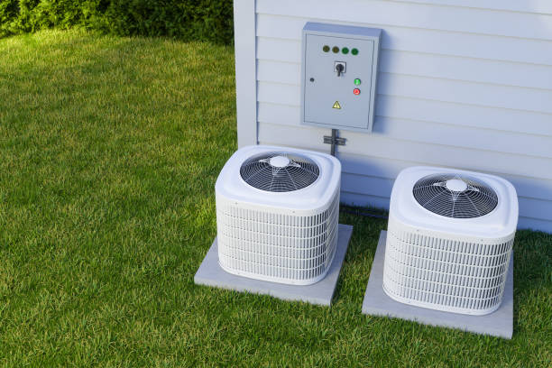 Best HVAC for Healthcare Facilities in Giddings, TX