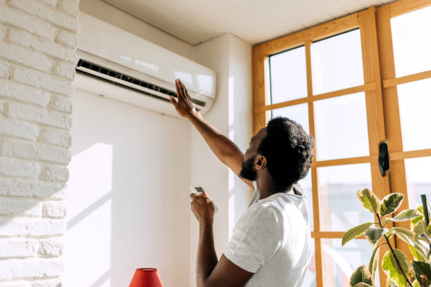 Best Furnace Cleaning in Giddings, TX