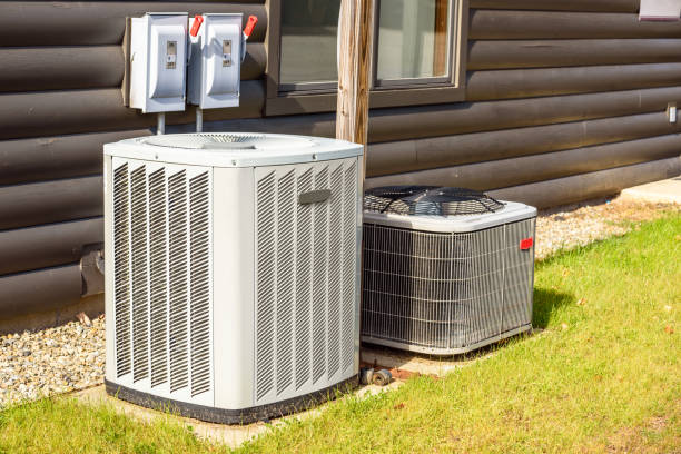 Best HVAC Equipment and Components in Giddings, TX